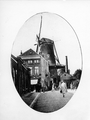 5839 Klarendalseweg, 1930 - 1935