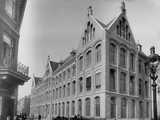 8911 Nieuwstraat, 1911