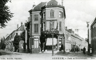 9669 Parkstraat, 1905