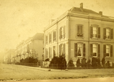 9671 Parkstraat, 1885 - 1895