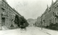 9676 Parkstraat, 1911