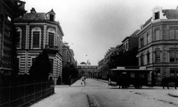 9677 Parkstraat, 1900 - 1910