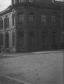 10096 Renssenstraat, 1935-1940