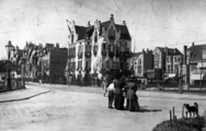 10114 Reijstraat, De La, 1908