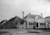 10163 Rietgrachtstraat, ca. 1900