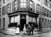10164 Rodenburgstraat, 1910 - 1920