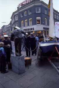 10852 Land van de Markt, 1977