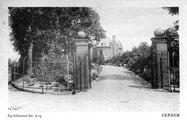 1107 Apeldoornseweg , ca. 1900