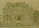 1123 Apeldoornseweg , 1907