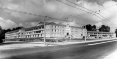 11598 Rosendaalseweg Drie Gasthuizen, 1953