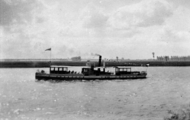 11838 Rijn Bootdiensten, 1930