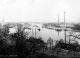 11926 Gezicht van de Rijn in de loop der eeuwen 1650-1960, 1935-1940