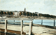 11956 Gezicht van de Rijn in de loop der eeuwen 1650-1960, 1920-1930