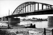 12470 Rijnbrug, 1943-1947