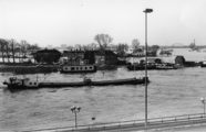 12492 Rijnbrug, 1960-1970