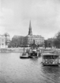 12589 Rijnkade 1900-1930, ca. 1920