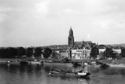 12651 Rijnkade 1930-1945, ca. 1935