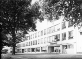 12677 Rijnkade vanaf 1946, 23-08-1957