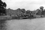 12746 Rijnkade vanaf 1946, 1946-1950