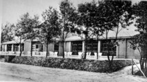 13141 Schelmseweg, 1920