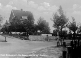 13147 Schelmseweg, 1900-1920