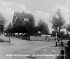 13149 Schelmseweg, 1900-1920