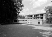 13160 Schelmseweg, 1970-1975