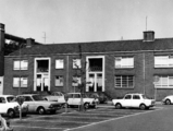 13449 St. Catharinaplaats, Juli 1971