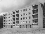1368 Bakenbergseweg, 1950-1960