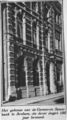 1377 Bakkerstraat, 1934