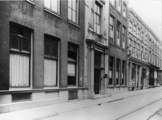 1385 Bakkerstraat, 1920-1925