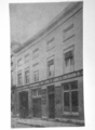 1386 Bakkerstraat, 1910-1915