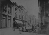1388 Bakkerstraat, 1911