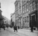 1392 Bakkerstraat, 1925
