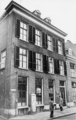 1395 Bakkerstraat, 1920-1925