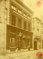1403 Bakkerstraat, 1915-1920