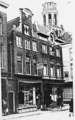 1413 Bakkerstraat, 1935-1940