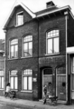 14223 Sonsbeeksingel, 1950-1960