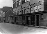 14267 Spoorwegstraat, 1920-1930