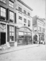 1431 Bakkerstraat, 1907