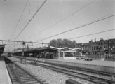 14536 Station, 1953