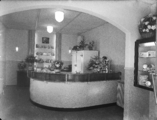 14543 Station, 1949