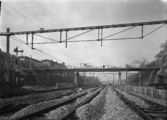 14553 Station, 1951