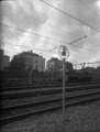 14562 Station, 1954