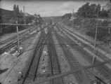 14564 Station, 1954