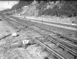 14566 Station, 1954