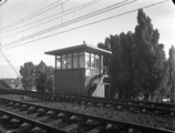 14568 Station, 1954