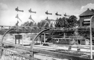 14574 Station, 1935 - 1940
