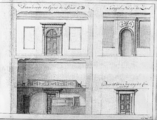 1466 Bakkerstraat, 1791