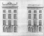 1467 Bakkerstraat, 1791